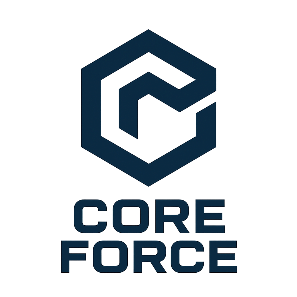 Core Force Software Core Force » Kontakt